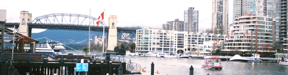 vancouver